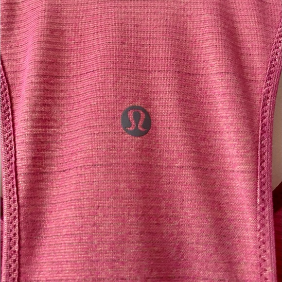 Lululemon What The Sport
Singlet (Tank) - Picture 7 of 7